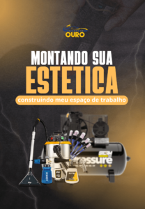 montando sua estética