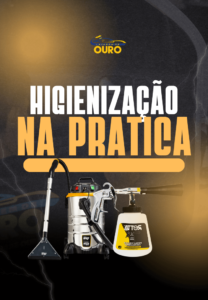 higienização na pratica, aprendendo os detalhes