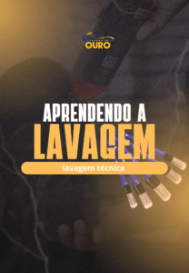 aprendendo a lavagem