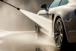 Melhor Lavadora de Alta Pressão Barata: 5 Opções Até R$500