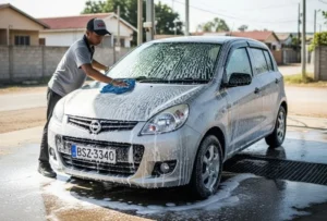 Lava Car: Paraná contrata serviço por R$ 24.480 em 12 meses
