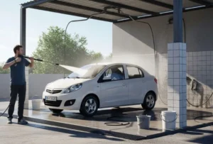 Lava Car enfrenta novas restrições de água em 2026 no Brasil