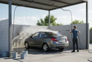 Lava Car: Prefeitura de Limeira lança curso gratuito em 2026