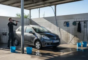 Lava Car: Novas exigências em Sergipe pressionam setor em 2026