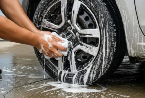 Lava Car: Prefeitura de Governador Lindenberg contrata serviço em abril