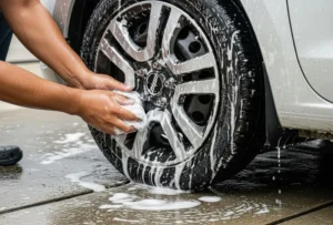 Lava Car: Como a Estiagem de 2026 Impacta a Lavagem Veicular