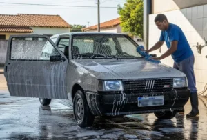 Lava Car: Prefeitura de Macaé lança programa de capacitação em 2026