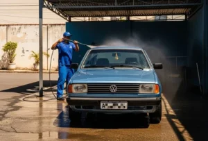 Lava Car: Prefeitura de Balneário Camboriú lança licitação em abril