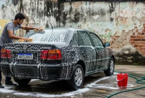 Lava Car: Manaus aprova Dia do Profissional de Estética Automotiva