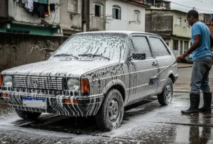 Lava Car em Vinhedo: Feirão em 26 de abril oferece 600 vagas