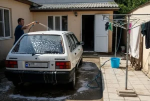 Lava Car: Nova exigência da Receita Federal muda mercado em 2026