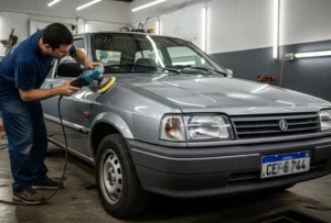 Lava Car ganha destaque oficial em Promissão com novo mapeamento