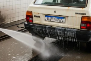 Lava Car exige novos padrões técnicos a partir de abril de 2026