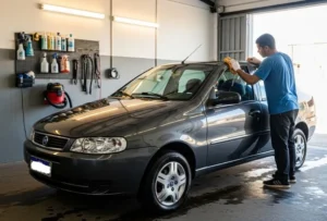 Lava Car: Nova exposição homenageia Osvaldina dos Santos em Cuiabá