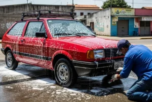 Lava Car: Autopar revela programação da feira em Pinhais, maio 2026