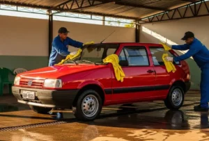 Lava Car: Prefeitura de Rio Branco credencia empresas em 2026