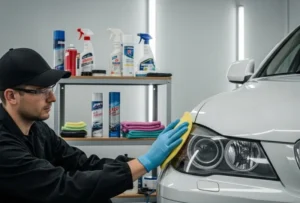 Lava Car: Capanema aprova pregão de R$ 309 mil para frota pública