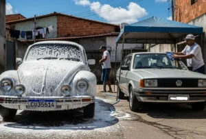 Como lavar carro: saiba os riscos e cuidados essenciais em 2026