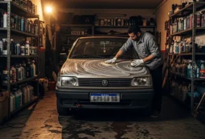 Lava Car se transforma em negócio sustentável em 2026 com novas regras