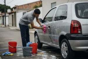 Lava Car: Detran-GO anuncia edital com insumos para lavagem em Goiás