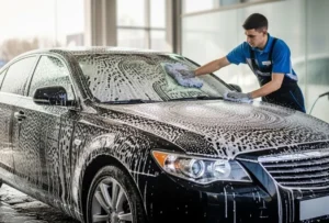 Lavagem ecológica: novo edital exige práticas sustentáveis em 2026
