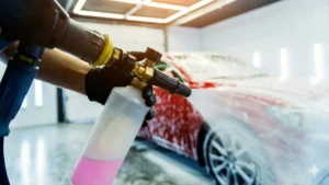 Lava Car: Capanema aprova R$ 309 mil para limpeza de frotas em 2026