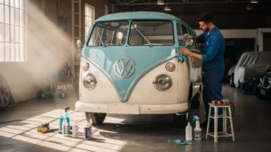 Lava rápido no Recife: programa público credencia pequenos empreendedores