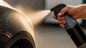 Como remover marcas de água seca (chuva ácida) dos vidros e pintura do carro 