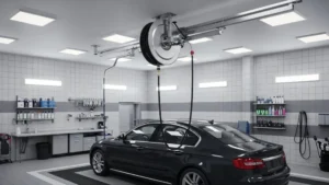 Lava Car: Paraná contrata serviço por R$ 24.480 em 12 meses