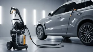 Lava Car: Paraná destina R$ 24.480 para 12 lavagens mensais