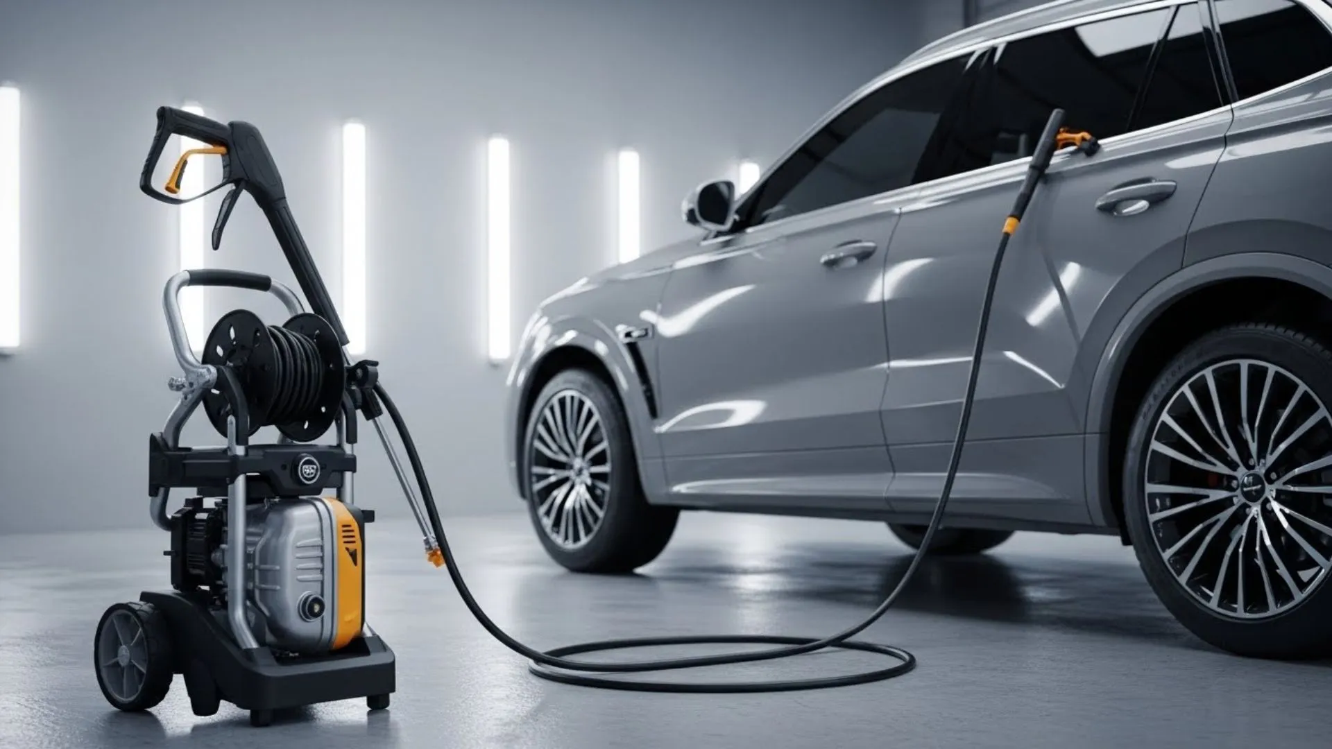 O fim das planilhas: Como a automação e sistemas SaaS evitam o roubo e o desperdício no pátio do seu lavacar.