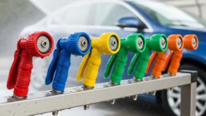 Lava Car: 214 veículos irregulares apreendidos em operação em PE