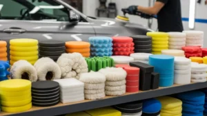 Lava Car: Santo André prorroga contrato de R$ 62.976 por 12 meses