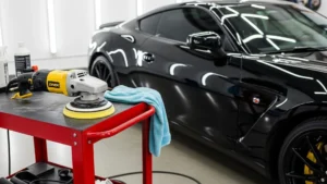 Como Lavar Carro: Ford Anuncia Recall Urgente para Modelos 2026
