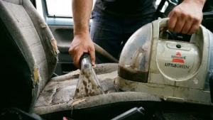 Lava rápido: Kärcher lança lavadores automáticos em abril de 2026