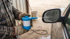 Lava rápido: Sebrae-DF anuncia missão para AUTOPAR 2026 em Curitiba