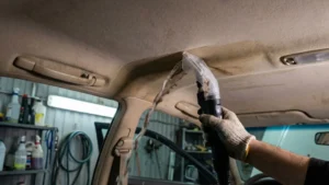 Lava rápido profissionaliza serviços com qualificação em 2026