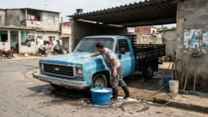Lavagem a seco ou ecológica: Como fazer, quais produtos usar e como vender 