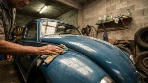 Lava rápido: multas por falta de licença ambiental aumentam em 2026