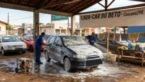 Lava rápido: prefeituras intensificam fiscalização e licenciamento em 2026