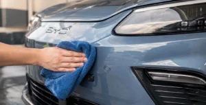 Modo Car Wash BYD: O Que É e Como Ativar em Cada Modelo