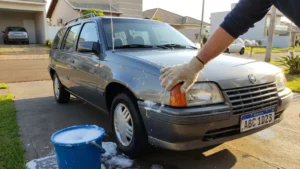 Lava rápido: onça-parda surpreende em Vinhedo e causa alvoroço