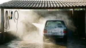 Lava rápido: licenciamento ambiental se torna prioridade em 2026