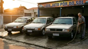 Lava rápido: Prefeituras abrem editais e impulsionam mercado em 2026