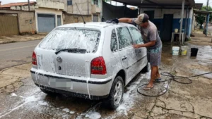 Lava rápido: SENAI-SP anuncia curso inédito de estética automotiva