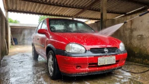 Lava rápido cresce 30% com aumento na venda de carros em 2026