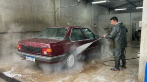 Ponto de Equilíbrio do Lava Car: Quantos Carros Lavar por Dia para Pagar as Contas