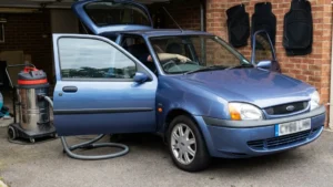 Lava rápido: Maringá inicia vistoria em 700 estabelecimentos em 2026