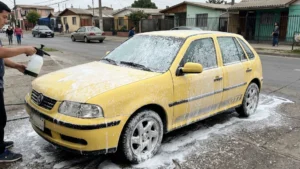 Lava rápido: Receita Federal atualiza contrato em março de 2026