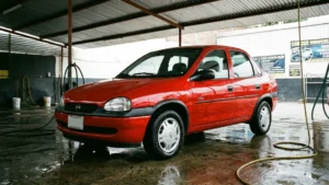 Lava rápido ganha impulso com contrato da Receita Federal em abril